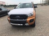 Bán Ford Ranger Wildtrak 2019, xe nhập