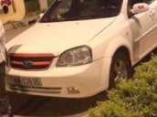 Bán Daewoo Lacetti đời 2005, xe gia đình nổ thì thầm