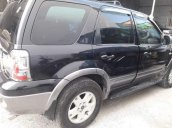 Bán Ford Escape V6 3.0 đời 2005, nhập khẩu, xe gia đình, giá cạnh tranh