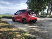 Bán Chevrolet Spark năm 2016, màu đỏ, giá chỉ 175 triệu