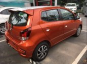 Bán Toyota Wigo 1.2AT đời 2019, xe nhập