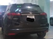 Bán Honda HR-V 2019, màu đen, xe nhập khẩu nguyên chiếc Thái Lan 