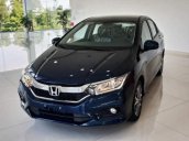 Bán ô tô Honda City G đời 2019, giá thấp, giao nhanh