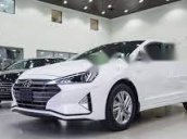 Cần bán xe Hyundai Elantra 1.6MT sản xuất năm 2019, giao nhanh toàn quốc