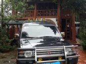 Bán lại xe Mitsubishi Pajero sản xuất năm 1995, nhập khẩu