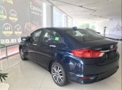 Bán ô tô Honda City G đời 2019, giá thấp, giao nhanh