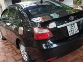 Chính chủ bán Toyota Vios 1.5AT năm 2009, màu đen