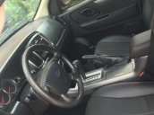 Bán Ford Escape 2.3 AT 2010, màu đen, giá tốt