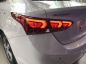 Cần bán xe Hyundai Accent sản xuất năm 2019, màu trắng, 430tr