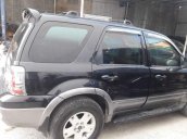 Bán Ford Escape V6 3.0 đời 2005, nhập khẩu, xe gia đình, giá cạnh tranh