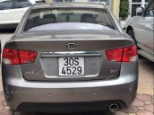 Bán Kia Forte Sli đời 2009, màu xám, nhập khẩu, full options