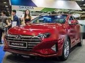 Cần bán xe Hyundai Elantra 1.6MT sản xuất năm 2019, giao nhanh toàn quốc