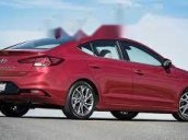 Cần bán xe Hyundai Elantra 1.6MT sản xuất năm 2019, giao nhanh toàn quốc