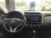 Bán ô tô Honda City G đời 2019, giá thấp, giao nhanh