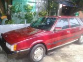 Bán xe Toyota Camry 1.8 sản xuất năm 1990, màu đỏ, 60tr