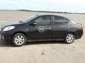 Bán Nissan Sunny sản xuất 2017, màu nâu 