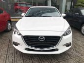 Bán Mazda 3 1.5 Luxury sản xuất năm 2019, màu trắng, 669 triệu