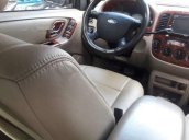 Bán Ford Escape V6 3.0 đời 2005, nhập khẩu, xe gia đình, giá cạnh tranh