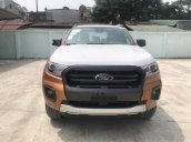 Bán Ford Ranger Wildtrak 2019, xe nhập