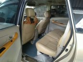 Bán Toyota Innova sản xuất năm 2009, màu vàng