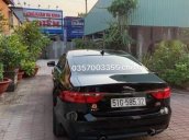 Cần bán Jaguar XF 2.0 năm 2018, màu đen, nhập khẩu nguyên chiếc