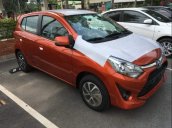 Bán Toyota Wigo 1.2AT đời 2019, xe nhập