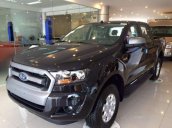 Bán xe Ford Ranger XLS đời 2019, màu đen, nhập khẩu  