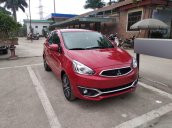 Bán xe Mitsubishi Mirage nhập Thái trả góp