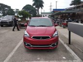 Bán xe Mitsubishi Mirage nhập Thái trả góp