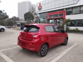 Bán xe Mitsubishi Mirage nhập Thái trả góp