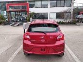 Bán xe Mitsubishi Mirage nhập Thái trả góp