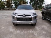 Bán xe Mitsubishi Triton nhập Thái, trả góp Hưng Yên 