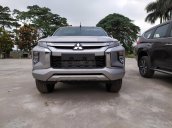 Bán xe Mitsubishi Triton nhập Thái, trả góp Hưng Yên 