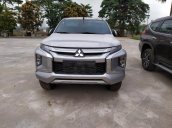 Bán xe Mitsubishi Triton nhập Thái, trả góp Hưng Yên 