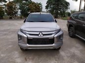 Bán xe Mitsubishi Triton nhập Thái, trả góp Hưng Yên 