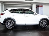 Mazda Bình Triệu - CX-5 Premium 2.5L 2019 – Rinh xe tháng 8, ưu đãi 100 triệu + Gói chăm sóc xe trị giá 5 triệu đồng