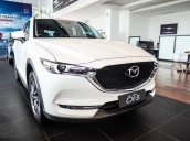 Mazda Bình Triệu - CX-5 Premium 2.5L 2019 – Rinh xe tháng 8, ưu đãi 100 triệu + Gói chăm sóc xe trị giá 5 triệu đồng