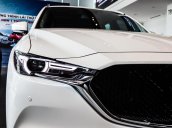 Mazda Bình Triệu - CX-5 Premium 2.5L 2019 – Rinh xe tháng 8, ưu đãi 100 triệu + Gói chăm sóc xe trị giá 5 triệu đồng