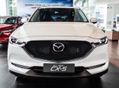 Mazda Bình Triệu - CX-5 Premium 2.5L 2019 – Rinh xe tháng 8, ưu đãi 100 triệu + Gói chăm sóc xe trị giá 5 triệu đồng