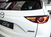 Mazda Bình Triệu - CX-5 Premium 2.5L 2019 – Rinh xe tháng 8, ưu đãi 100 triệu + Gói chăm sóc xe trị giá 5 triệu đồng