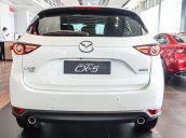 Mazda Bình Triệu - CX-5 Premium 2.5L 2019 – Rinh xe tháng 8, ưu đãi 100 triệu + Gói chăm sóc xe trị giá 5 triệu đồng