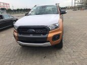 Trả trước 230 dắt ngay Ford Ranger mới về nhà - Hoàng Ford Đà Nẵng