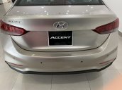 Bán Hyundai Accent AT full vàng be xe giao ngay, nhận xe trong vòng 1 nốt nhạc chỉ với 150 triệu, LH 0903 175 312