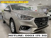 Bán Hyundai Accent AT full vàng be nhận xe ngay chỉ với 140 triệu, tặng bộ phụ kiện cao cấp, LH 0977 139 312