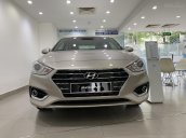 Bán Hyundai Accent AT full vàng be nhận xe ngay chỉ với 140 triệu, tặng bộ phụ kiện cao cấp, LH 0977 139 312