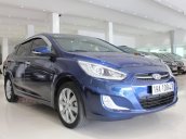 Bán xe Hyundai Accent sản xuất 2015, xe nhập khẩu giá tốt