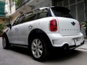 Bán Mini Countryman S model 2015 trắng nhập khẩu