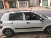 Bán Hyundai Getz 1.1 MT sản xuất 2009, màu trắng, nhập khẩu nguyên chiếc 