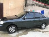 Bán Daewoo Lanos 2001, màu xám, giá chỉ 75 triệu