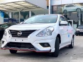 Bán Nissan Sunny XT Premium năm sản xuất 2019, màu trắng 